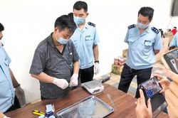 Vận chuyển trái phép các chất ma túy: 'Nóng' cả 2 chiều xuất - nhập