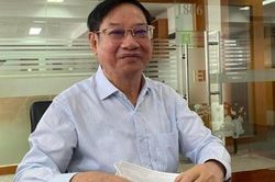 Không chấp nhận toàn bộ yêu cầu khởi kiện của ông Liên Khui Thìn