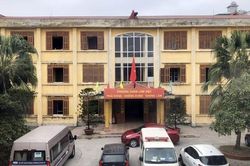 Ủy ban Kiểm tra Trung ương xác minh sai phạm tại CDC Hải Dương
