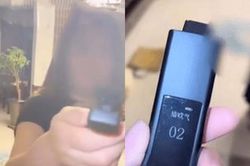 Cô gái Trung Quốc bị mẹ kiểm tra nồng độ cồn sau mỗi lần đi chơi