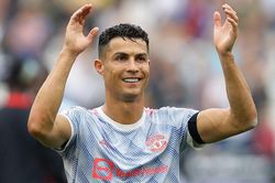 Những bến đỗ tiềm năng nếu Ronaldo rời MU