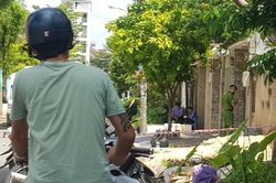 Kế 've sầu thoát xác' của nghi phạm sát hại chủ biệt thự ở TP.HCM