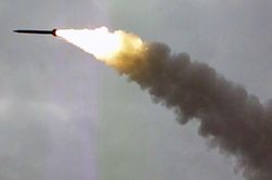 Ukraine nói biên giới phía bắc trúng tên lửa từ Belarus