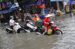 Thời tiết nguy hiểm nào xảy ra ở TP.HCM, Nam Bộ nửa cuối năm?