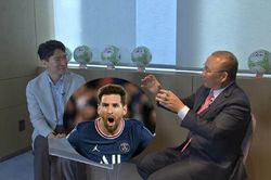 Bóng đá hôm nay 25/06: HLV Park là fan của Messi. MU tự tin giành Eriksen