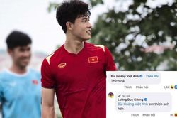 Phát hiện 'bậc thầy thả thính' cực dính trong đội hình U23 Việt Nam