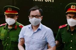 Tham ô tiền tỷ tại Công ty Sepzone Linh Trung: Ông Tề Trí Dũng phản cung bất thành