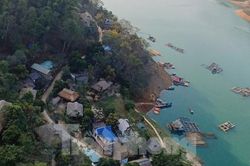 Khám phá vẻ đẹp bản Mường Đá Bia
