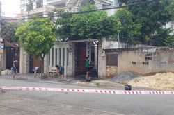 Chủ biệt thự ở TP.HCM bị sát hại, sốc với lời khai nghi phạm