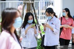 Những lưu ý về dinh dưỡng cho sĩ tử chuẩn bị thi tốt nghiệp THPT