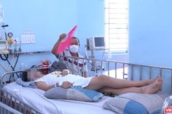 Tuyệt đối không thể coi thường, sốt xuất huyết có thể nguy hiểm đến tính mạng