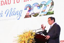 Thủ tướng: Việt Nam công khai, minh bạch, bảo vệ các nhà đầu tư chân chính