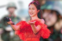 Hòa Minzy hụt hẫng 'nói lời tạm biệt' khiến fan lo sốt vó, hóa ra là vì chuyện này