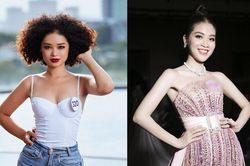 Vũ Quỳnh Trang - Đỗ Nhật Hà - Như Mỹ bị loại khỏi Top 16: 1 suất intop tại Miss Universe VN quá khó