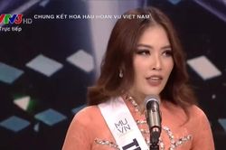 Lệ Nam trượt top 10, sao Việt và netizens tiếc nuối: 'Tệ lắm cũng phải vào top 5, không hiểu nổi'