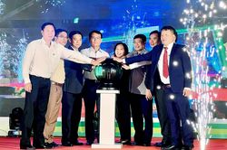 Khai hội du lịch kết nối Tuy Hòa-Pleiku