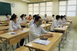 Công bố 20 phương thức xét tuyển đại học năm 2022