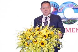 Đà Nẵng thu hút 'ông lớn' đầu tư vào các ngành công nghệ cao