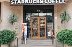 Cửa hàng Starbucks đầu tiên tại Hà Nội sắp đóng cửa