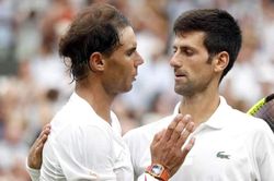 Wimbledon 2022: Vẫn là kinh điển Nadal - Djokovic?