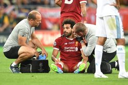 Salah đòi lương gấp đôi, Liverpool lập tức treo giá bán