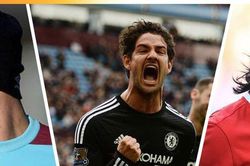 Top 5 bản hợp đồng mượn tệ nhất lịch sử Premier League