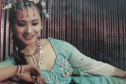 Nữ yêu tinh xinh đẹp nhất 'Tây du ký' trở thành 'bà trùm' truyền thông
