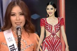 Có màn ứng xử hài hước, Lệ Nam lên tiếng: 'Không dám nghe lại mình đã nói gì'