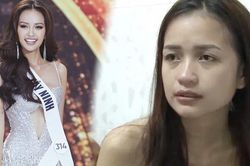 Ngọc Châu: Từ cô gái nghèo đến chủ nhân vương miện Hoa hậu Hoàn vũ Việt Nam 2022