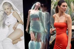 Hồ Ngọc Hà đi boots độc lạ