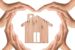 Đắp bồi mái ấm