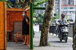 Lần đầu tiên kể từ tháng 3, Thượng Hải không ghi nhận ca COVID-19 mới