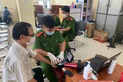 Người không quốc tịch sinh sống ổn định tại Việt Nam sẽ được cấp CCCD?