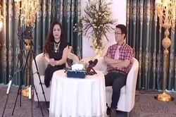 ĐH Luật TP.HCM nói về vụ giảng viên livestream cùng bà Phương Hằng