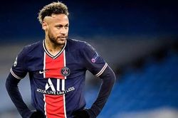 PSG chào bán Neymar cho Juventus