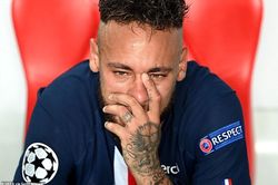 Đoạn kết buồn chờ Neymar tại PSG