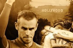 Dàn sao từ châu Âu cập bến MLS trong mùa hè 2022