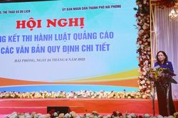 Ngôn ngữ quảng cáo - có chuẩn hóa được không?