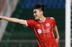 VIDEO VTV6 Trực tiếp bóng đá Viettel vs Phnom Penh, AFC Cup 2022 (17h00 hôm nay)
