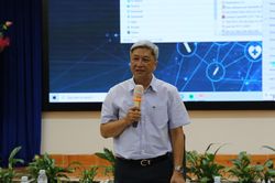 Phòng, chống sốt xuất huyết: Việc không chỉ của riêng ngành y tế