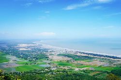 Bà Rịa - Vũng Tàu: Dự án CĐT Đại học Tôn Đức Thắng bị thu hồi vì sao?