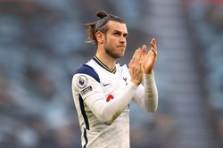 Bất ngờ bến đỗ mới của Gareth Bale