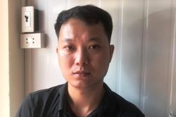 Vĩnh Phúc: Bắt giam thanh niên thuê ôtô rồi đem đi cầm cố