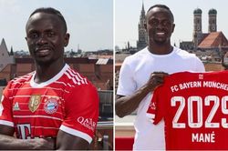 Chuyển nhượng cầu thủ: Sadio Mane ký Bayern; Jesus đến Arsanal; Chelsea thảo luận Dembele và Sterling