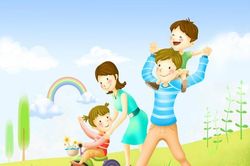 Từ ngôi nhà đến tổ ấm