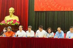Tiêm vaccine phòng COVID-19 cho trẻ em là điều cần thiết