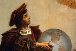 Khai quật hài cốt cháu gái Columbus ở Tây Ban Nha để xác định nguồn gốc