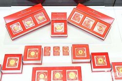 Giá vàng hôm nay 27/6: Cảnh báo điều đáng sợ, vàng tăng giá