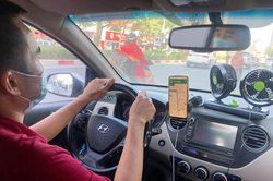 'Ong thủ' khi gặp phải những tài xế taxi vô duyên
