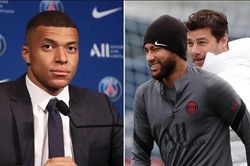 Neymar gây sửng sốt, đồng ý rời PSG
